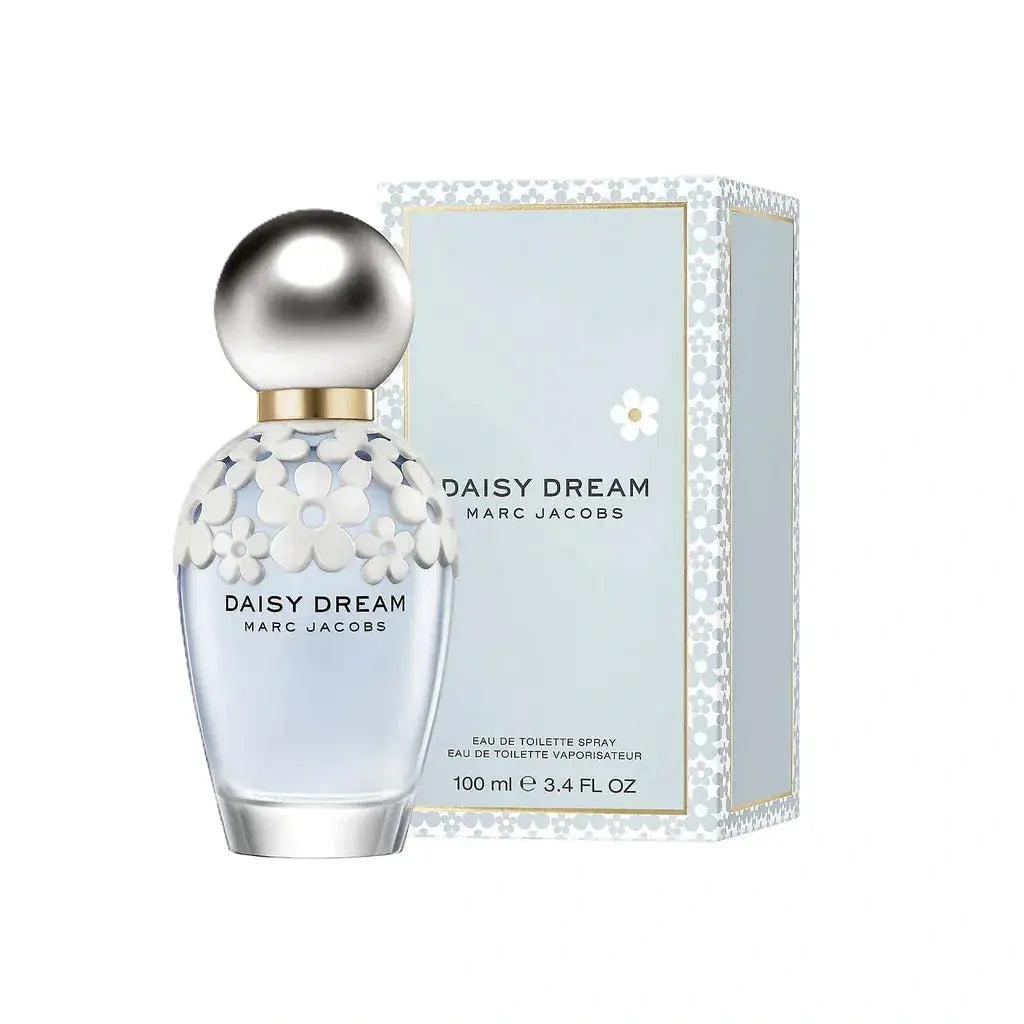 Daisy Dream By Marc Jacobs For Women 3.4oz EDT Spray