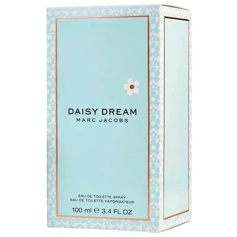 Daisy Dream By Marc Jacobs For Women 3.4oz EDT Spray