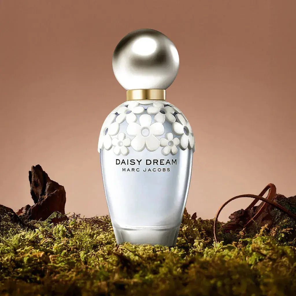 Daisy Dream By Marc Jacobs For Women 3.4oz EDT Spray