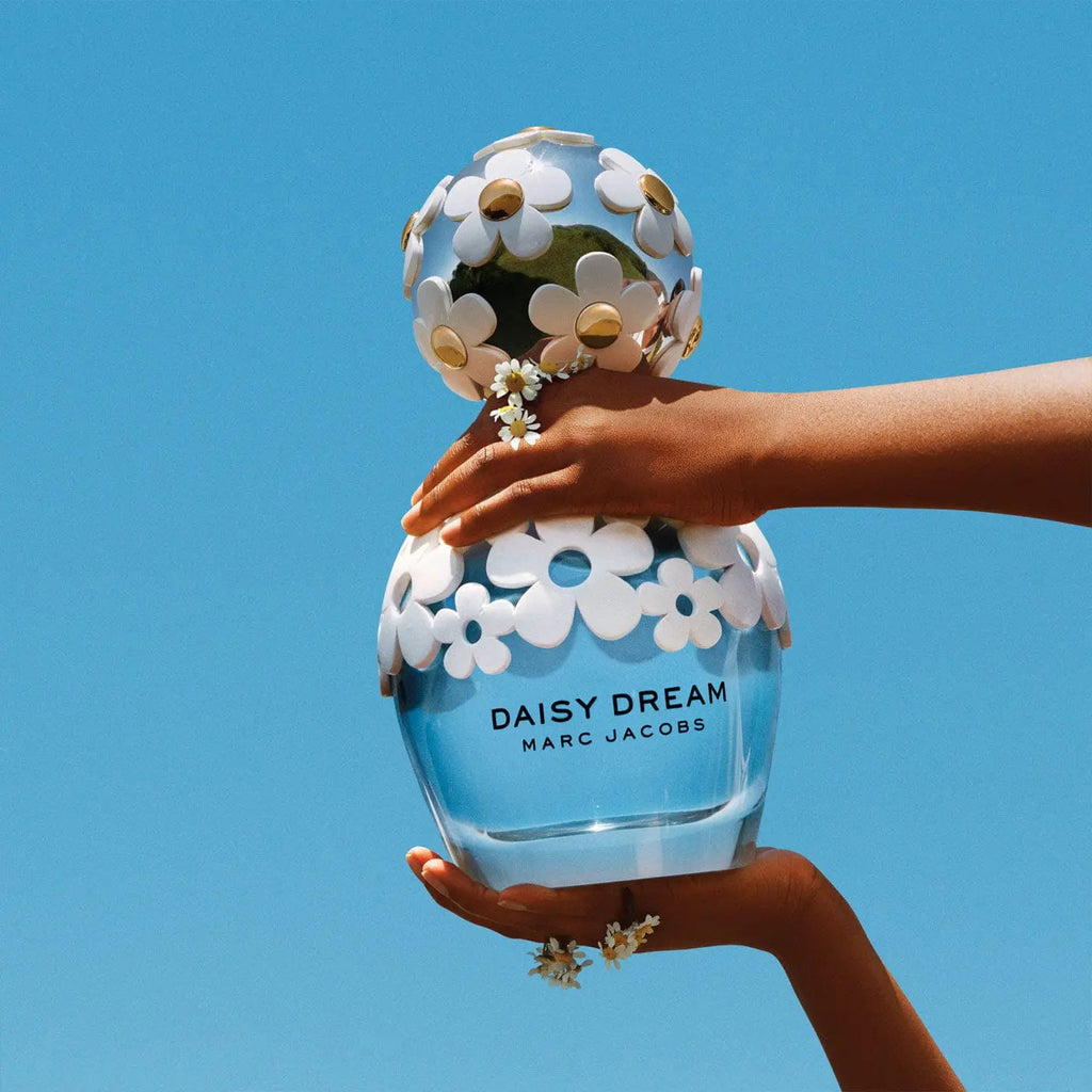 Daisy Dream By Marc Jacobs For Women 3Pcs Set EDT Spray