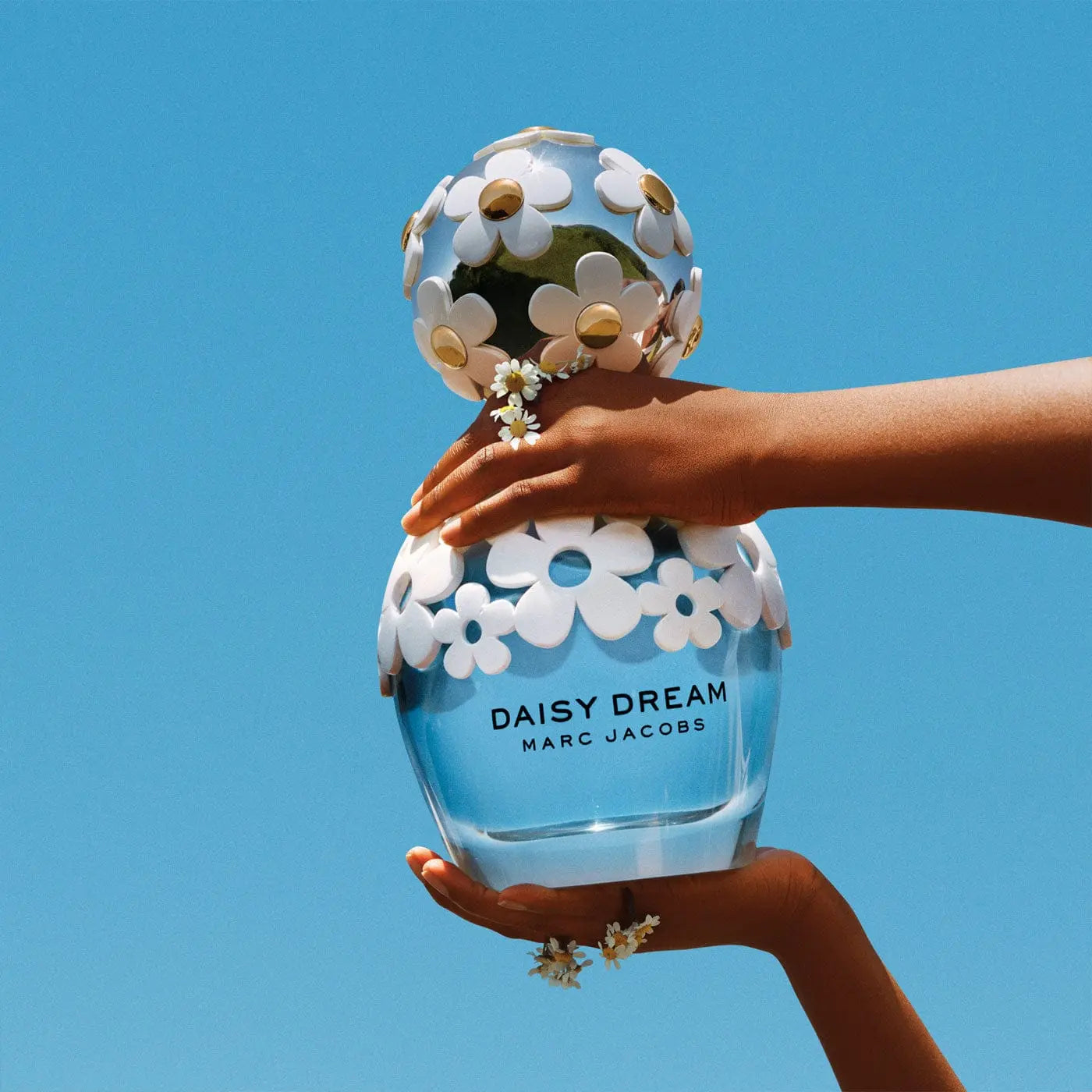 Daisy Dream By Marc Jacobs For Women 3Pcs Set EDT Spray