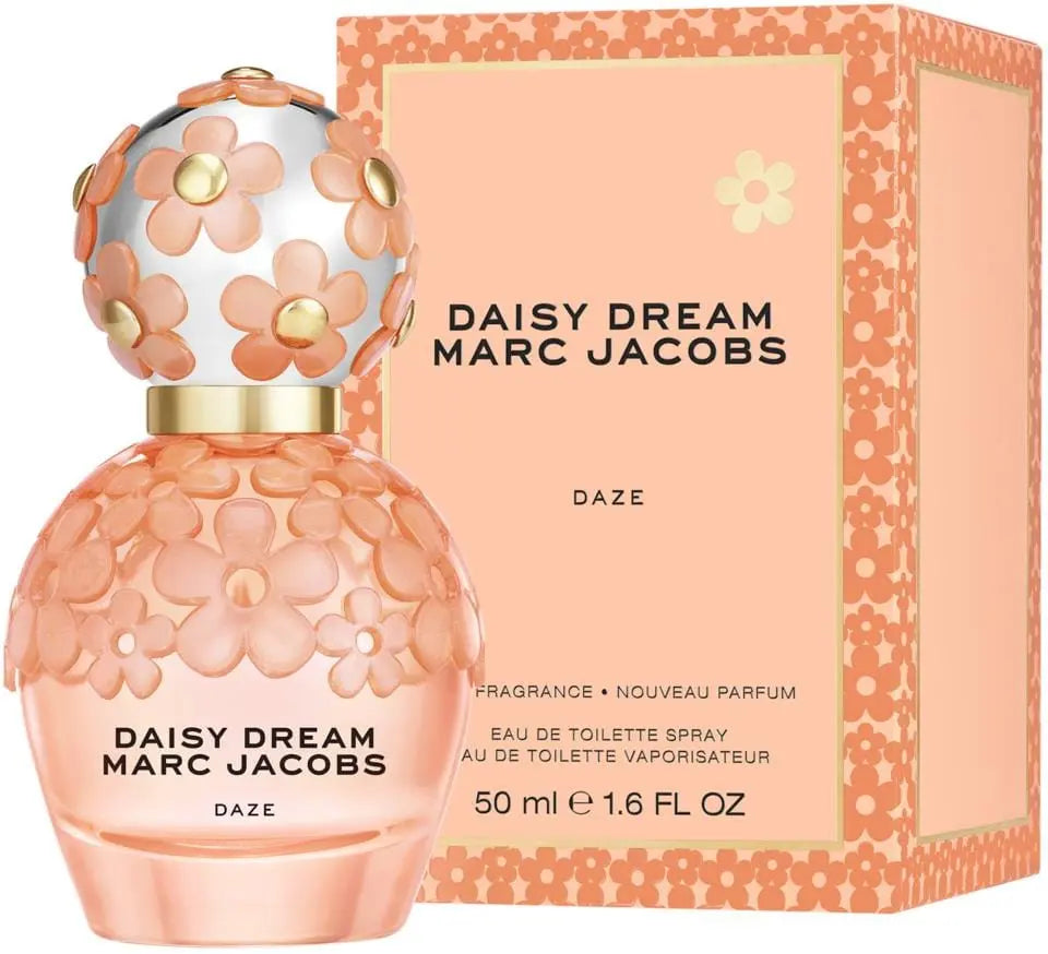 Daisy Dream Daze By Marc Jacobs For Women 1.6oz EDT Spray