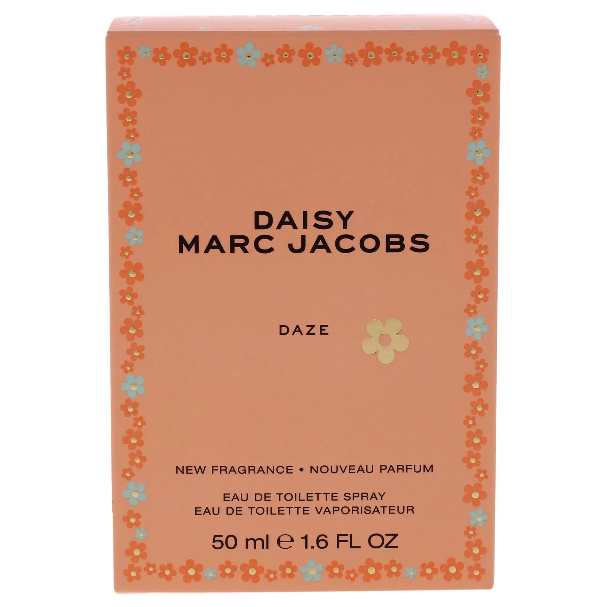 Daisy Dream Daze By Marc Jacobs For Women 1.6oz EDT Spray