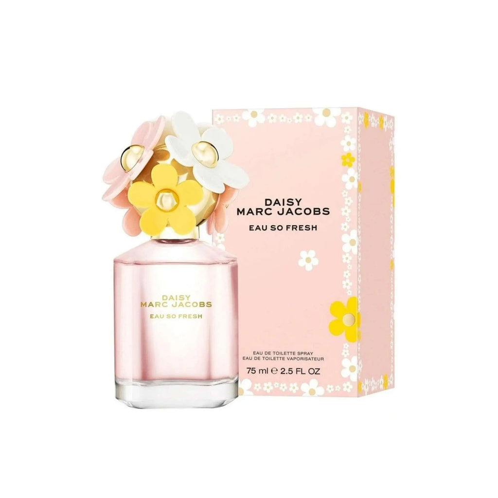 Daisy Eau So Fresh By Marc Jacobs For Women 2.5oz EDT Spray