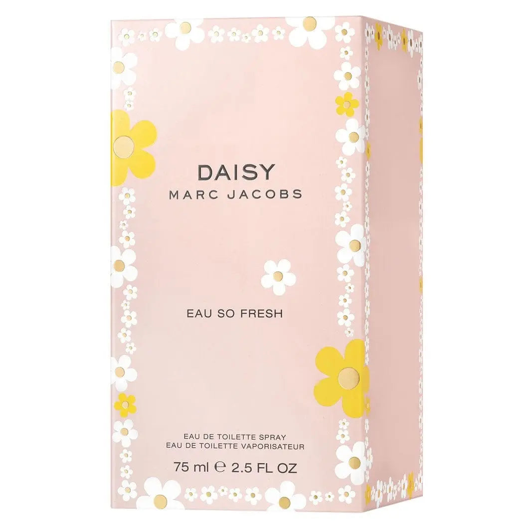 Daisy Eau So Fresh By Marc Jacobs For Women 2.5oz EDT Spray