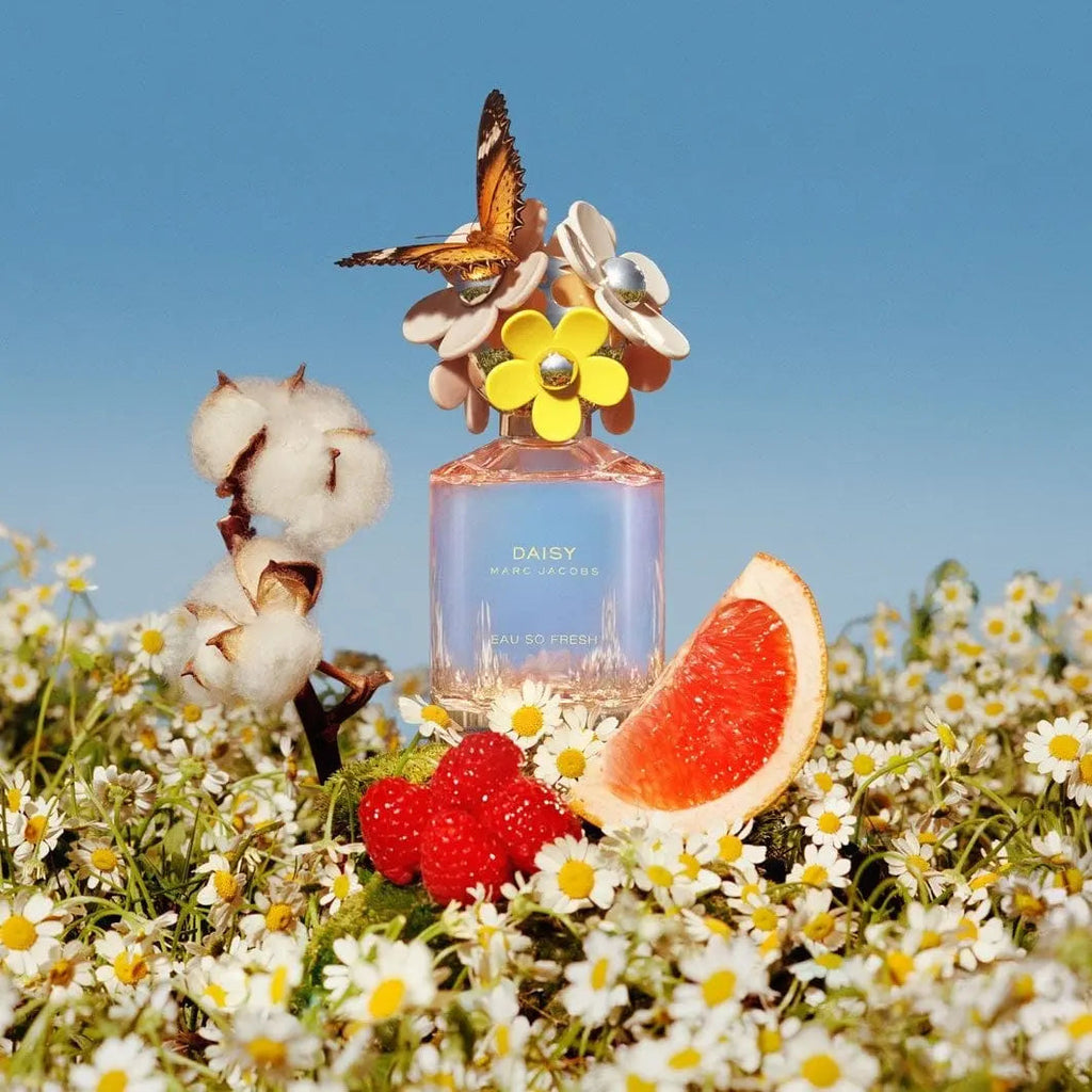 Daisy Eau So Fresh By Marc Jacobs For Women 2.5oz EDT Spray