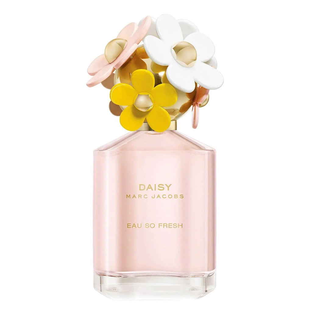 Daisy Eau So Fresh By Marc Jacobs For Women 3Pcs Set EDT Spray