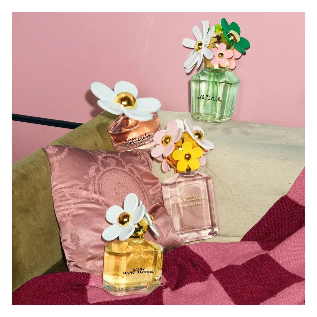 Daisy Eau So Fresh By Marc Jacobs For Women 3Pcs Set EDT Spray