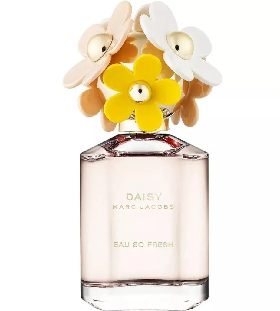 Daisy Eau So Fresh By Marc Jacobs For Women 4.2oz EDT Spray