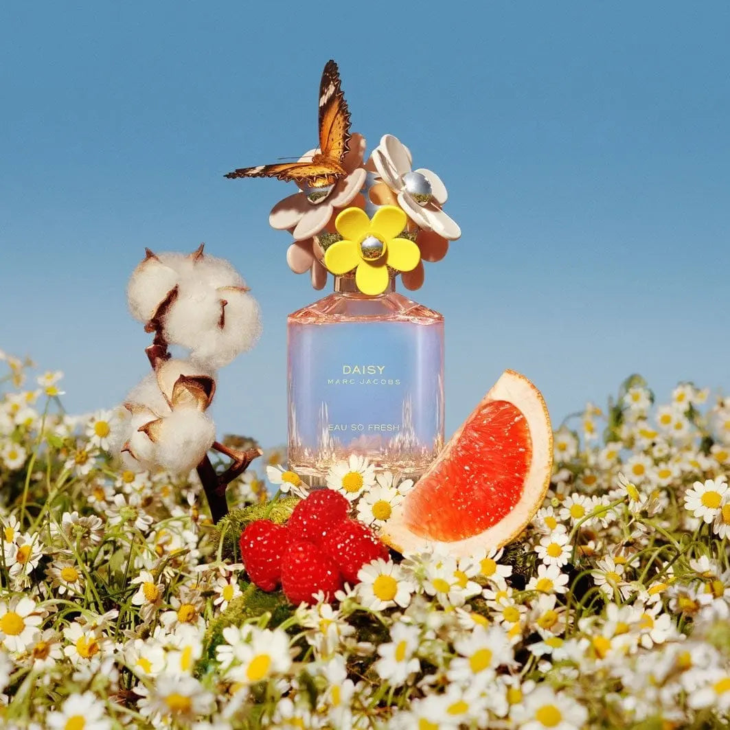 Daisy Eau So Fresh By Marc Jacobs For Women 4.2oz EDT Spray