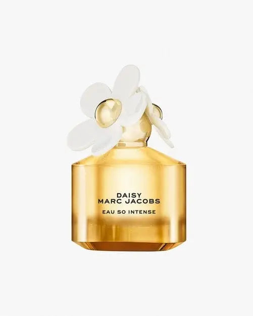 Daisy Eau So Intense By Marc Jacobs For Women 3.4oz EDP Spray