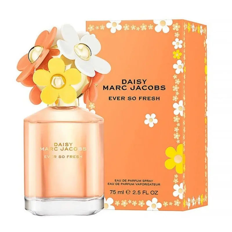 Daisy Ever So Fresh By Marc Jacobs For Women 2.5oz EDP Spray