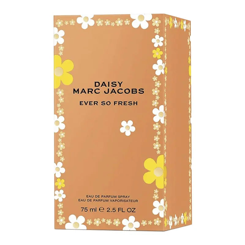 Daisy Ever So Fresh By Marc Jacobs For Women 2.5oz EDP Spray