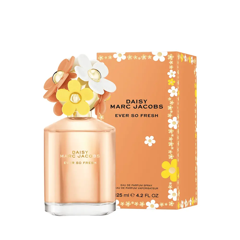 Daisy Ever So Fresh By Marc Jacobs For Women 4.2oz EDP Spray