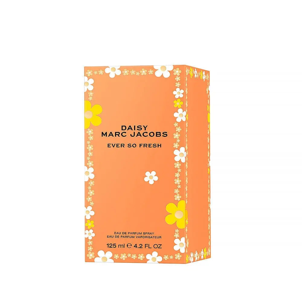 Daisy Ever So Fresh By Marc Jacobs For Women 4.2oz EDP Spray