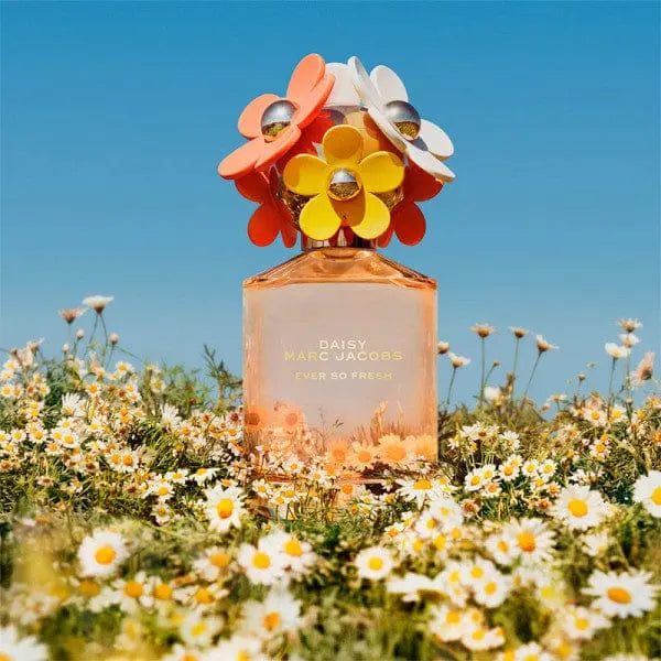 Daisy Ever So Fresh By Marc Jacobs For Women 2.5oz EDP Spray