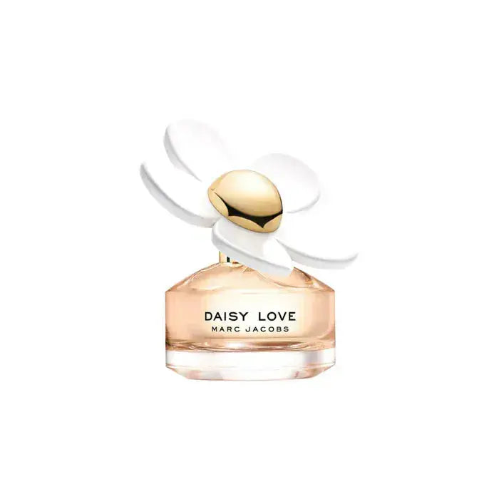 Daisy Love By Marc Jacobs For Women 3.4oz EDT Spray