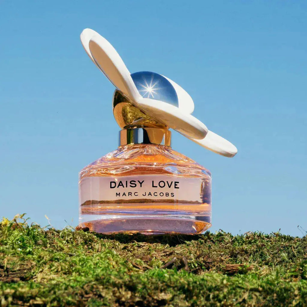 Daisy Love By Marc Jacobs For Women 3.4oz EDT Spray