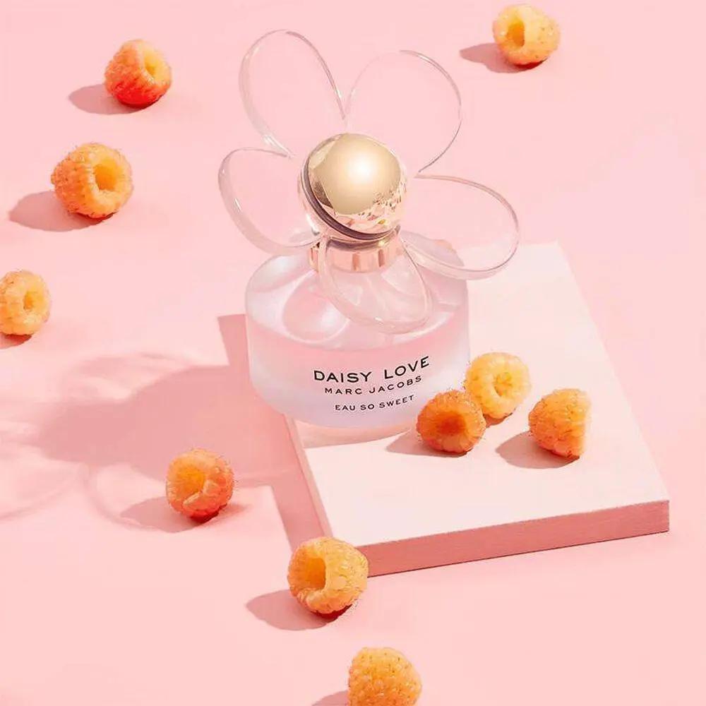 Daisy Love Eau So Sweet By Marc Jacobs For Women 3.4oz EDT Spray
