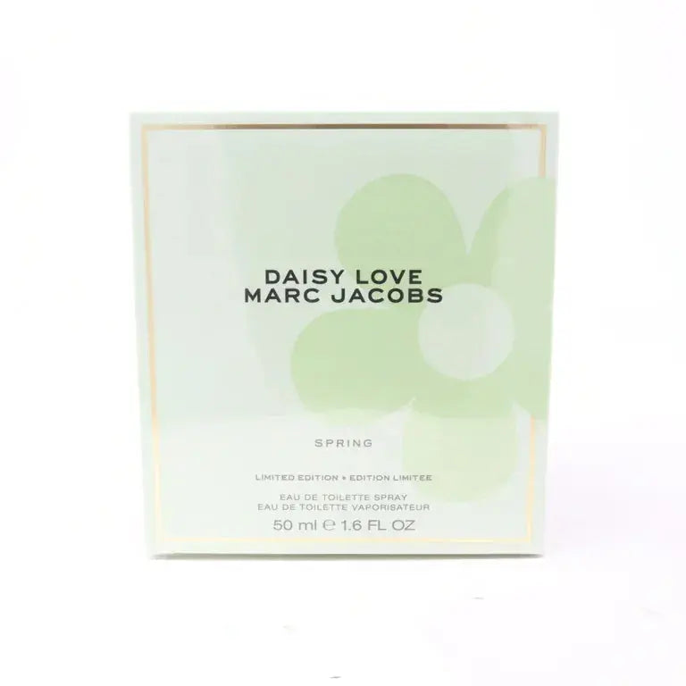 Daisy Love Spring By Marc Jacobs For Women 1.7oz EDT Spray