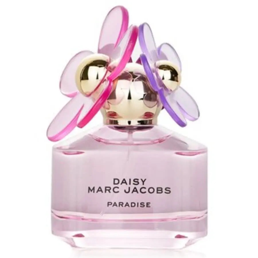 Daisy Paradise By Marc Jacobs For Women 1.6oz EDT Spray
