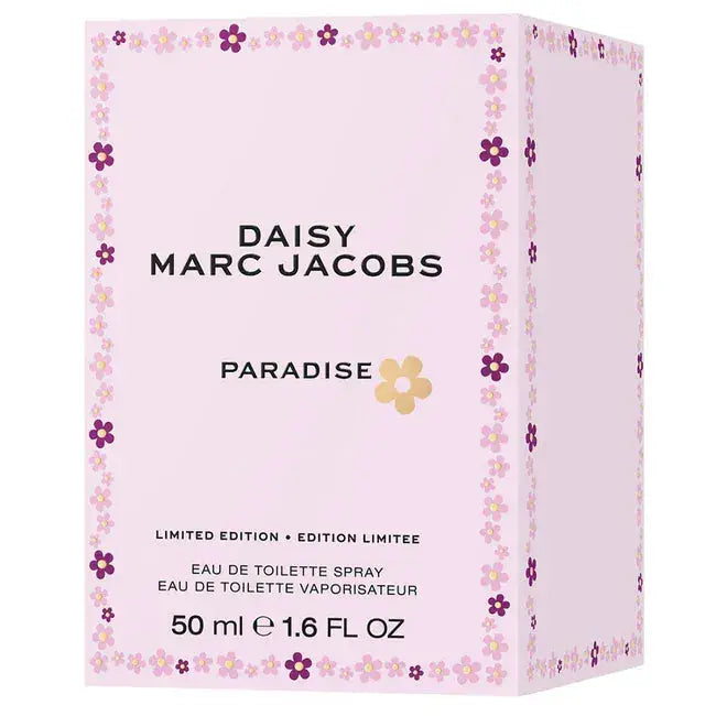 Daisy Paradise By Marc Jacobs For Women 1.6oz EDT Spray