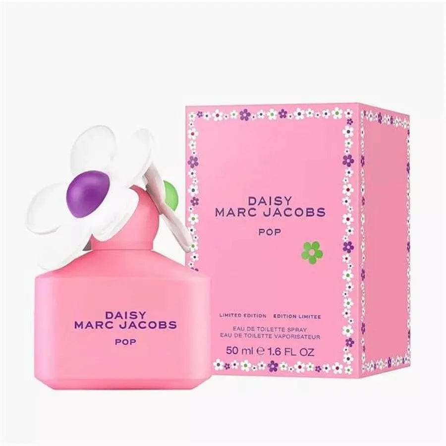 Daisy Pop By Marc Jacobs For Women 1.6oz EDT Spray