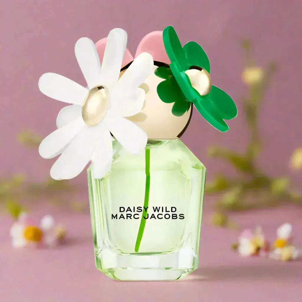 Daisy Wild By Marc Jacobs For Women 3.3oz EDP Spray (TESTER)