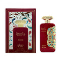 Dalia Rouge By Adyan For Women 3.4oz EDP Spray