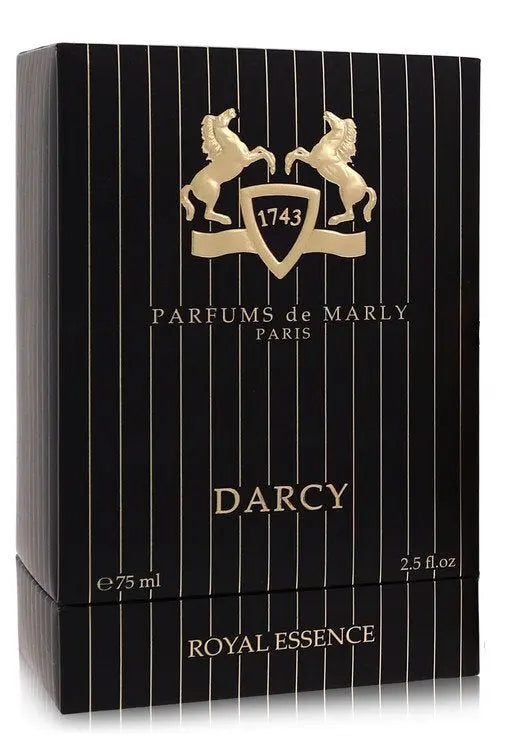 Darcy By Parfums De Marly For Women 2.5 oz Eau De Parfum Spray