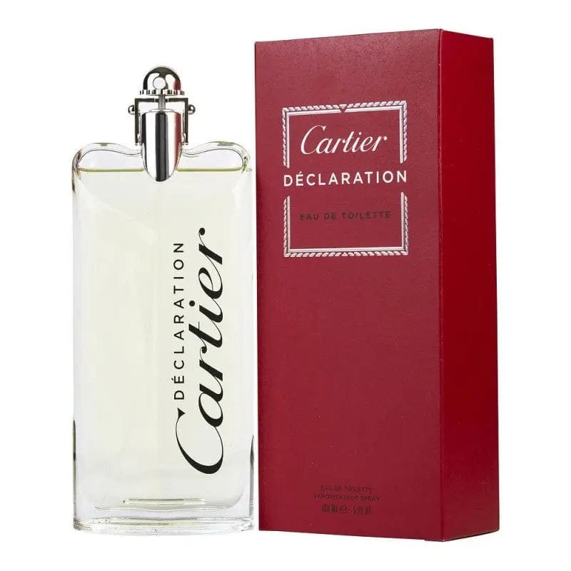 Cartier Declaration Men 3.3oz EDT Spray