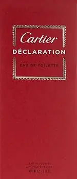 Declaration By Cartier For Men 5.0 oz EDT Spray