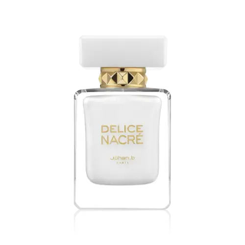 Delice Nacre By Johan B For Women 2.8oz EDP Spray