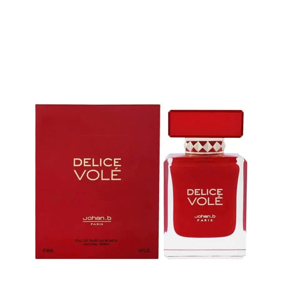 Delice Vole By Johan.B For Women 2.8 oz EDP Spray