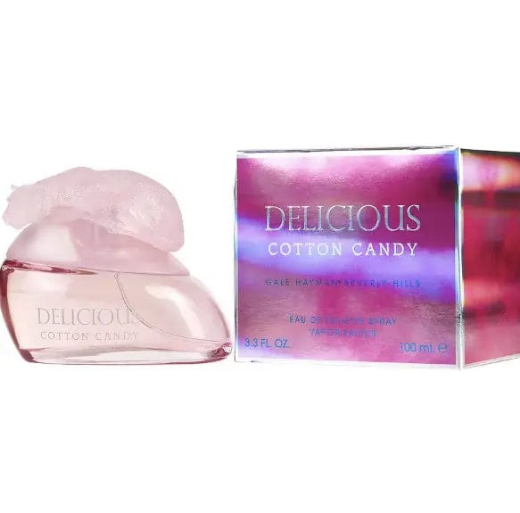 Delicious Cotton Candy By Gale Hayman 3.3oz W Spray