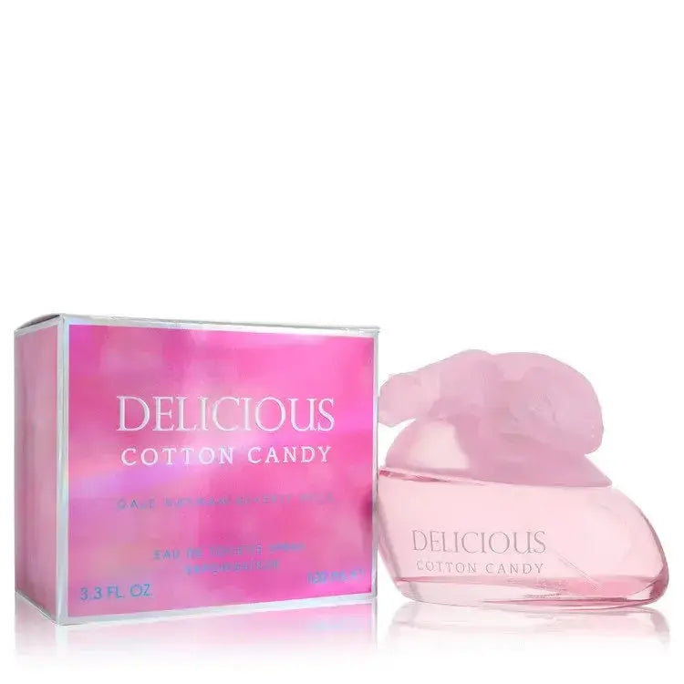 Delicious Cotton Candy By Gale Hayman 3.3oz W Spray