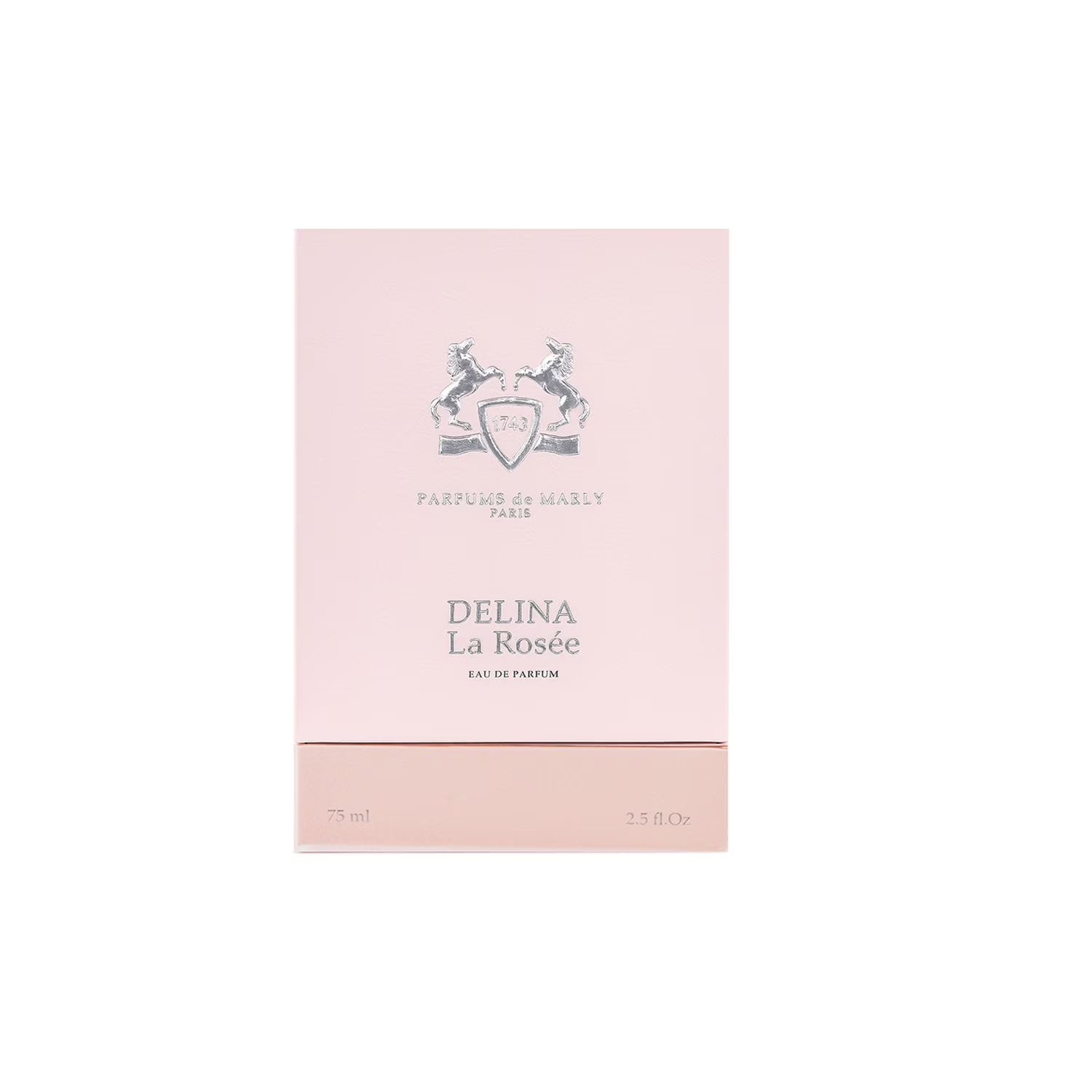 Delina La Rosee By Parfums De Marly For Women 2.5oz EDP Spray
