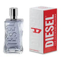 Diesel D By Diesel For Men 3.4oz EDT Spray