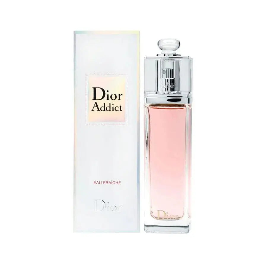 Dior Addict Eau Fraiche By Dior For Women 3.4oz EDT Spray