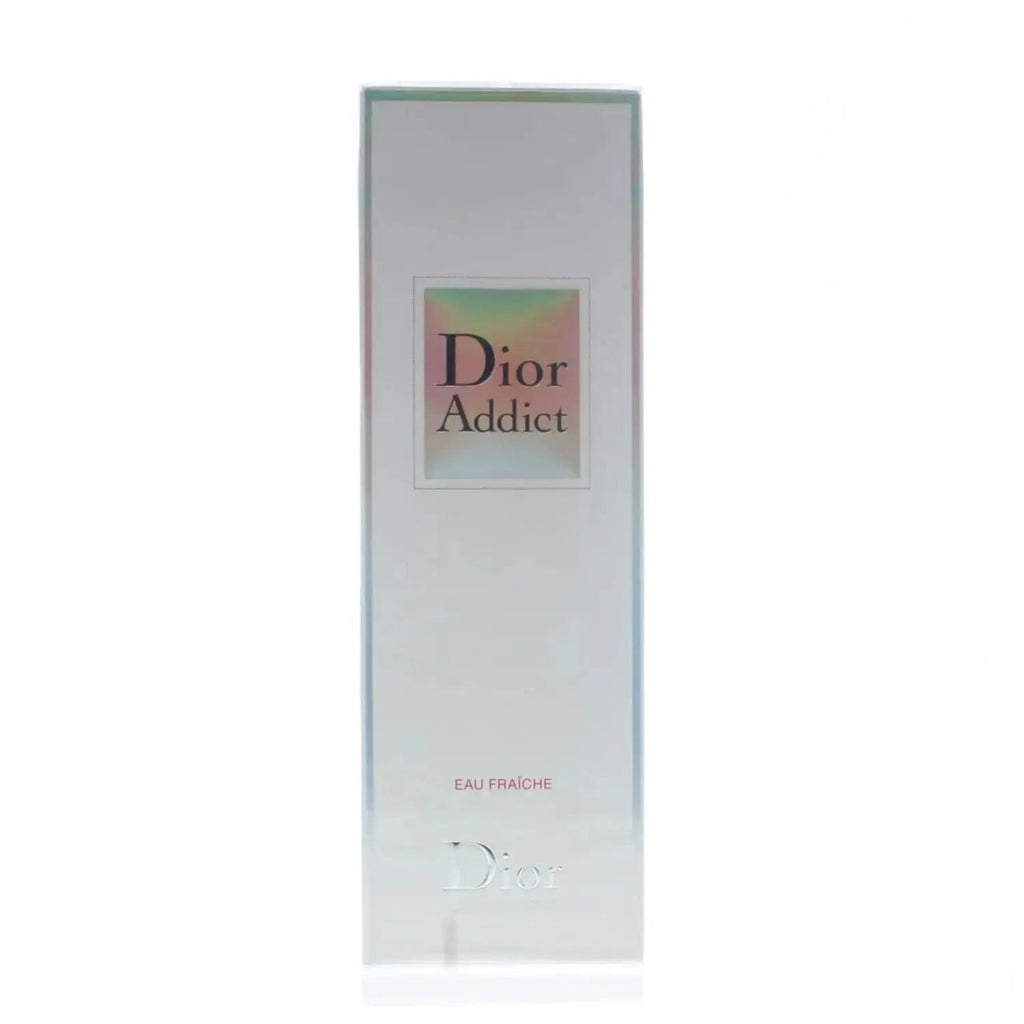 Dior Addict Eau Fraiche By Dior For Women 3.4oz EDT Spray