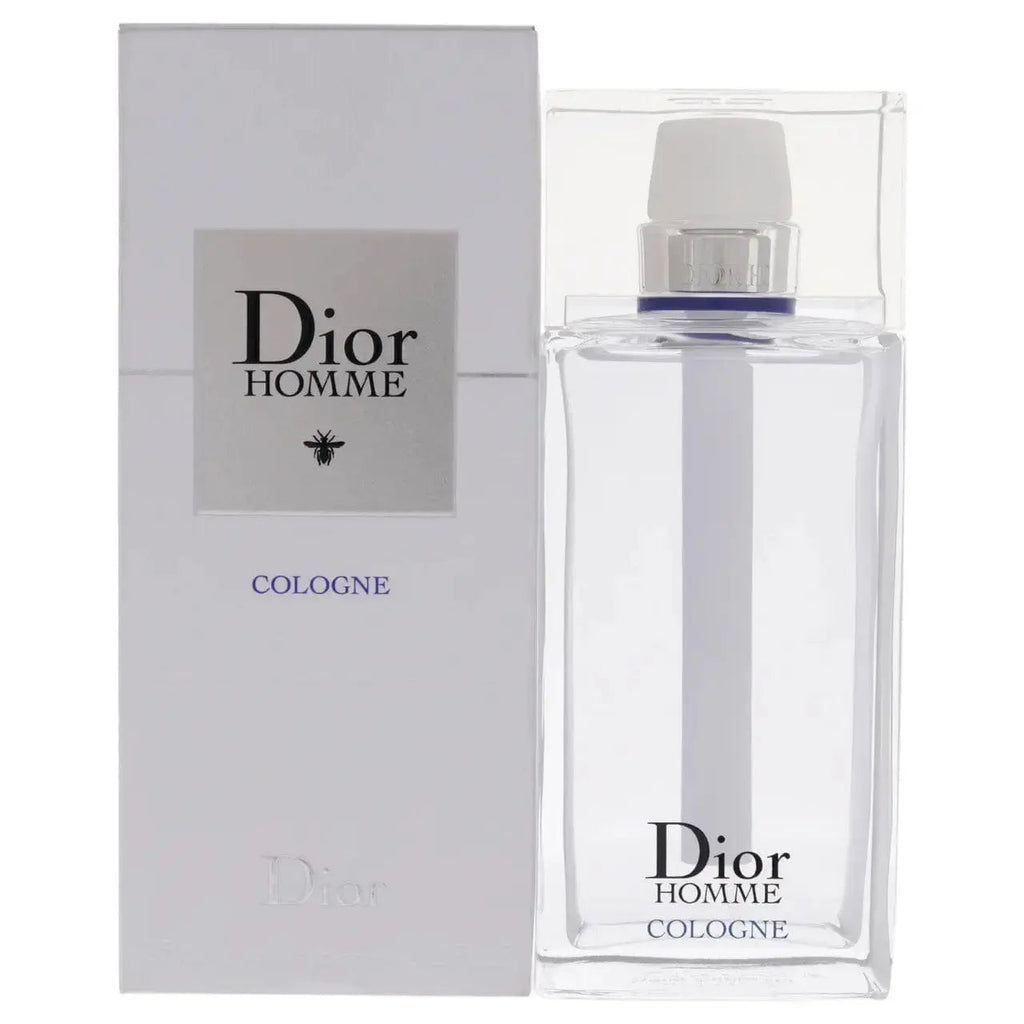 Dior Homme By Dior For Men 4.2oz EDC Spray