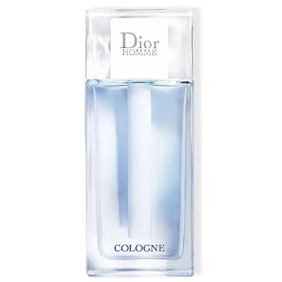 Dior Homme By Dior For Men 4.2oz EDC Spray