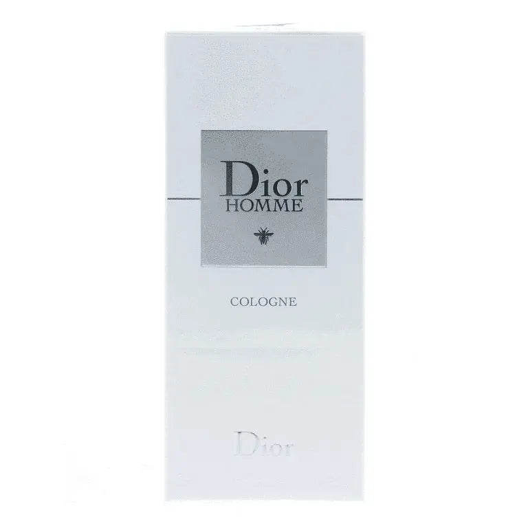 Dior Homme By Dior For Men 4.2oz EDC Spray