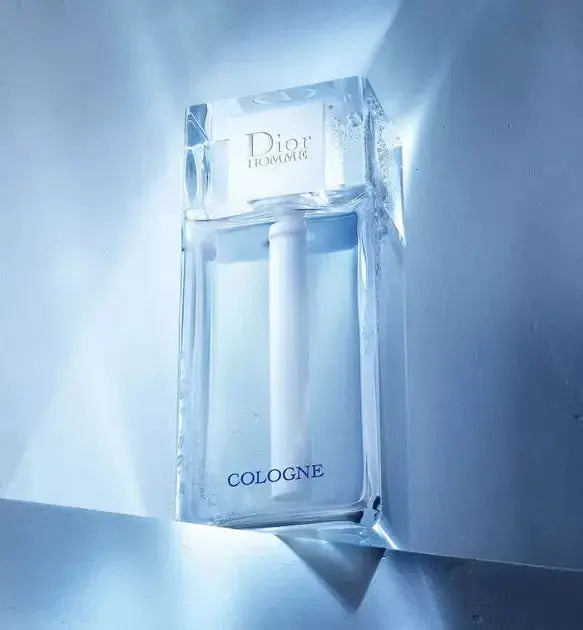 Dior Homme By Dior For Men 4.2oz EDC Spray
