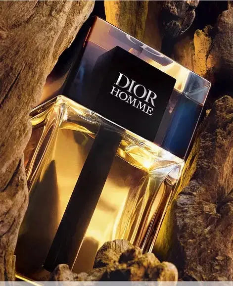 Dior Homme Intense Men 5.0oz EDP Spray
