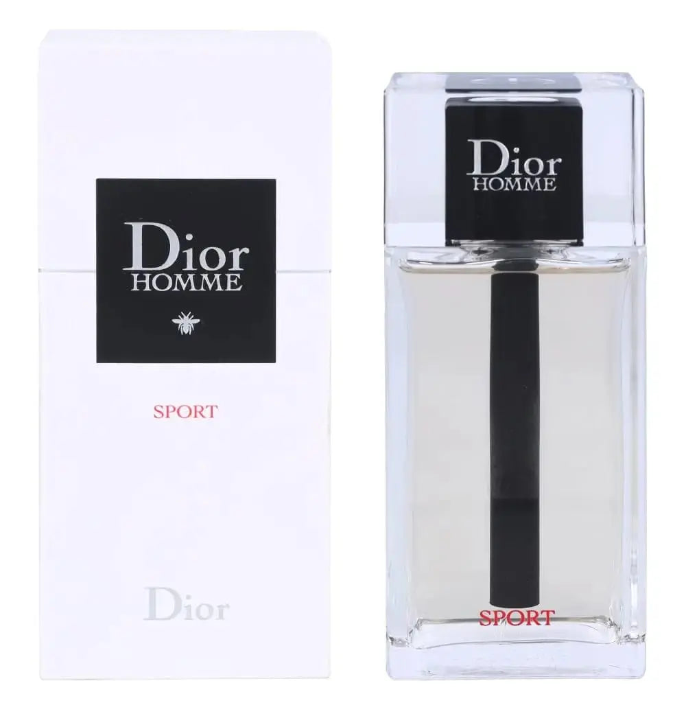 Dior Homme Sport By Dior For Men 3.4oz EDT Spray