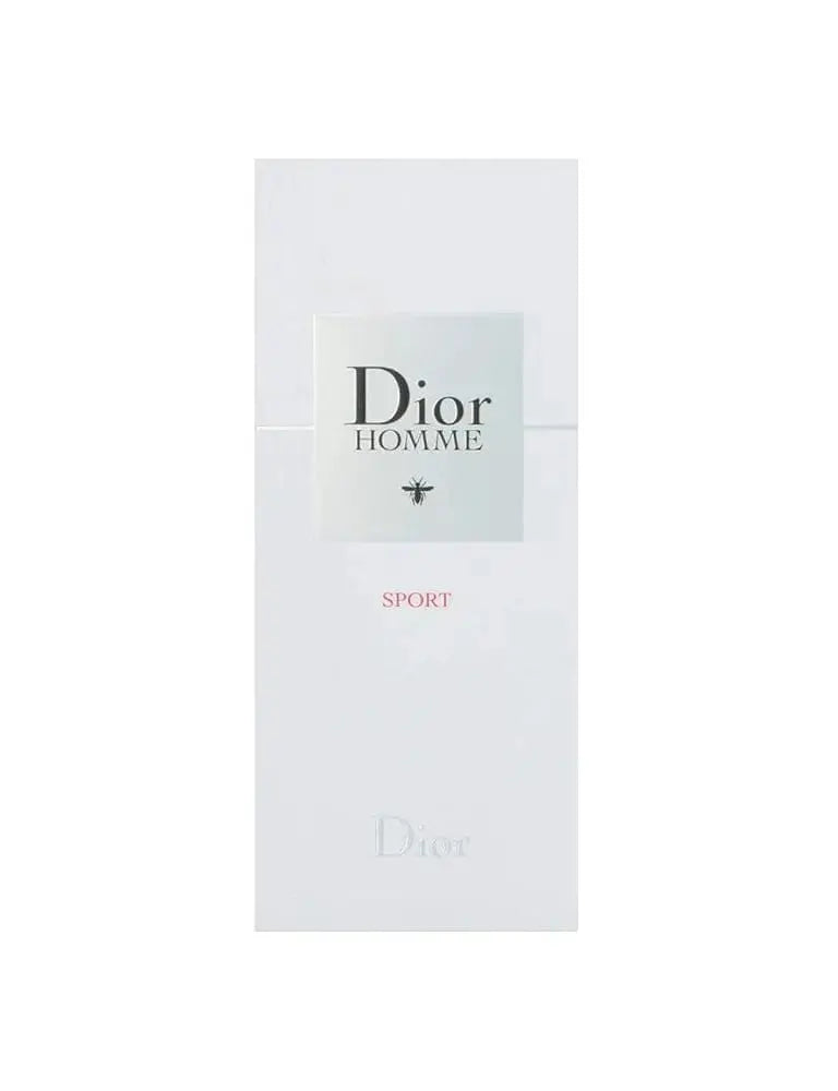 Dior Homme Sport By Dior For Men 3.4oz EDT Spray