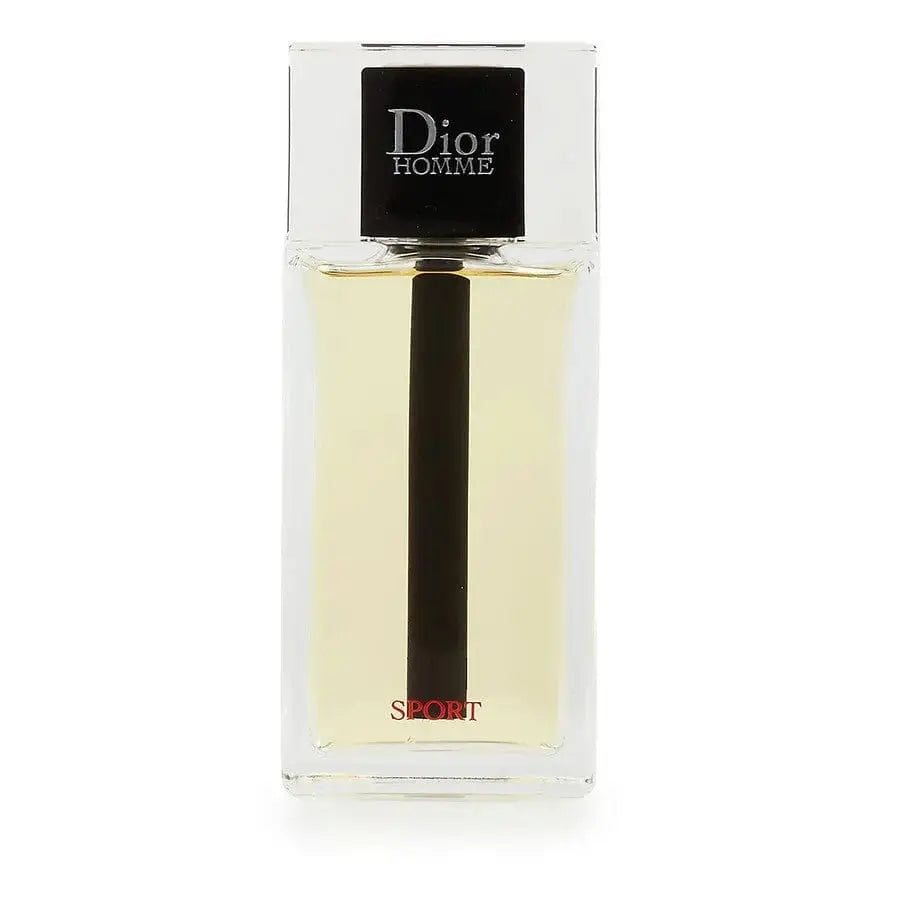Dior Homme Sport By Dior For Men 6.8oz EDT Spray