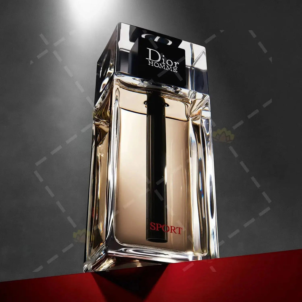 Dior Homme Sport By Dior For Men 6.8oz EDT Spray