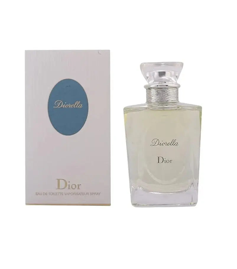 Diorella By Dior For Women 3.4oz EDT Spray